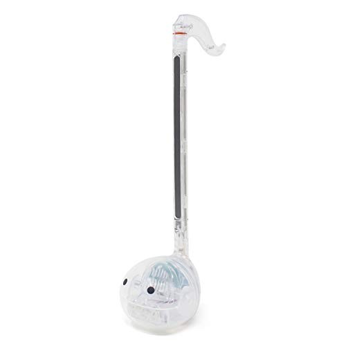 Otamatone crystal clear - crystal,