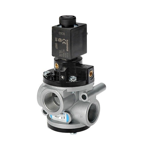 Univer 3331 valvole - , ad