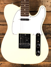Squier Affinity Telecaster