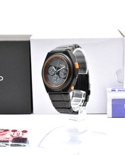 Orologio Uomo Cronografo