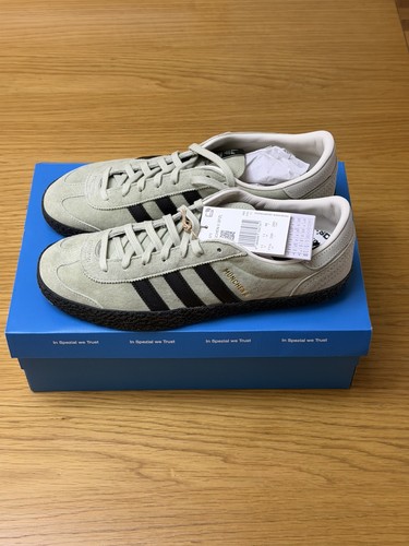 Fine sneaker adidas - x, munchen