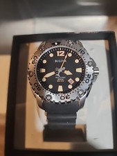 Orologio subacqueo Bulova Sea