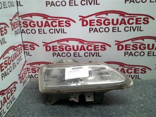 256 faro fanale - , destro