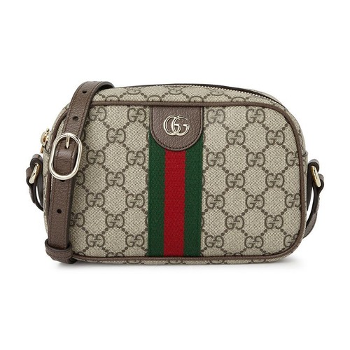 Gucci sac bandoulière - gucci,