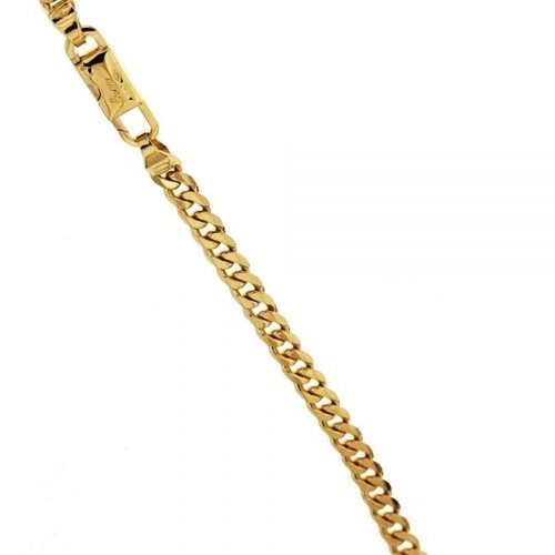 Bracciale oro kt - in,