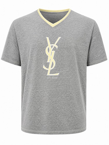 Shirt yves saint laurent - t-shirt,