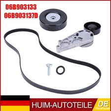 Kit Cinghia Trapezoidale VKMA