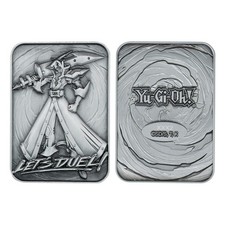 Yu-gi-oh! Ingot Silent