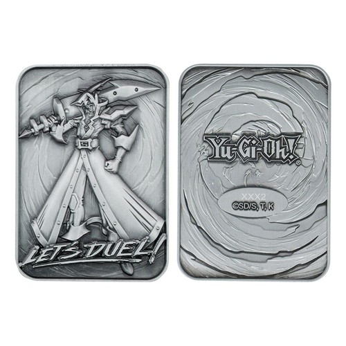 Ingot silent - yu-gi-oh!,