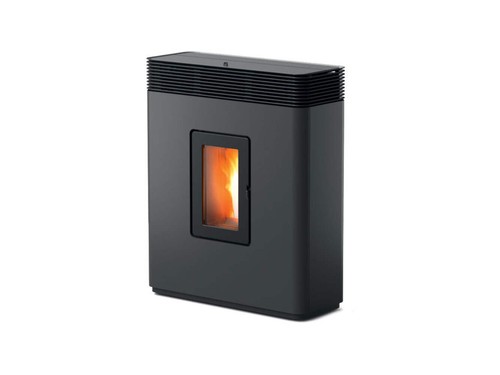 Stufa pellet mcz canalizzata - mcz,