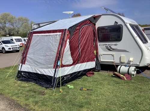 Tenda sole outdoor - da,