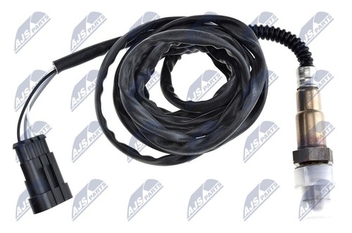 Sonda lambda dietro - , al