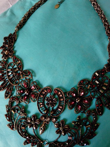 Collana donna bigiotteria - donna,
