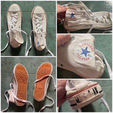 SCARPE SHOES CONVERSE ALL STAR