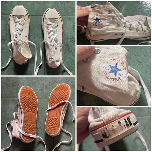 Scarpe shoes converse all star - shoes,