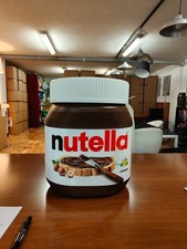 nutella pouf contenitore