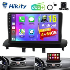 Radio 4+64GB DAB+ CarPlay