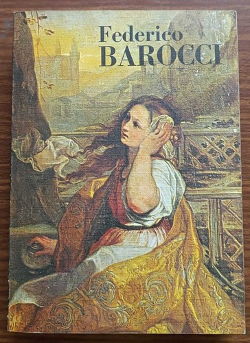 Mostra federico barocci - mostra,