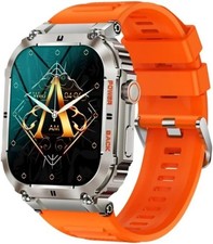 Smartwatch uomo donna con