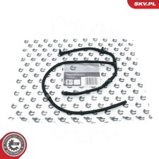 Tubo flessibile, Carburante