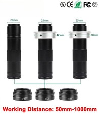 Lente Ingrandimento Regolabile