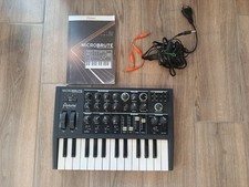 Arturia MicroBrute