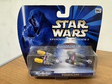 Set MicroMachines Star Wars