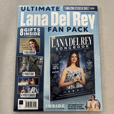 Ultimate LANA DEL REY FAN PACK