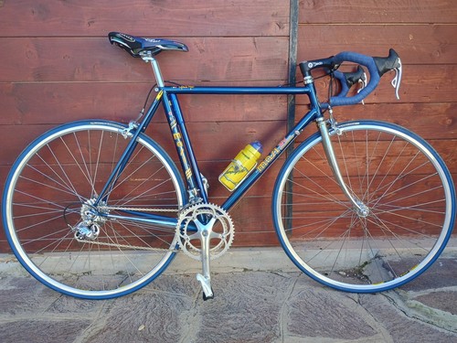 Reduced vintage masi 8sp - reduced, 3v