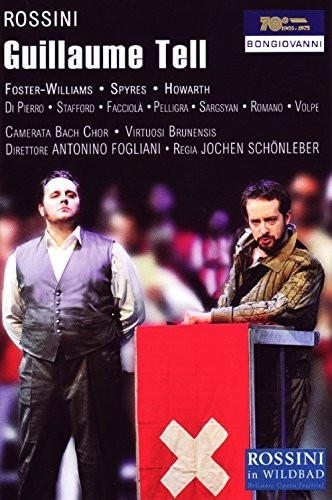 Rossini guillaume tell - rossini:,