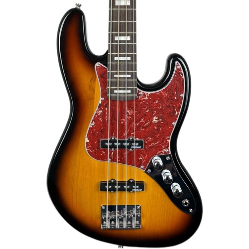Basso jazz faber jbc - jazz,