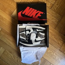 Air jordan high dark - jordan, og