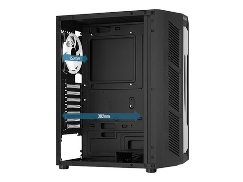 Aerocool advanced technologies - aerocool,