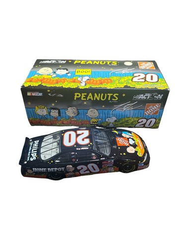 2002 tony stewart home - stewart,