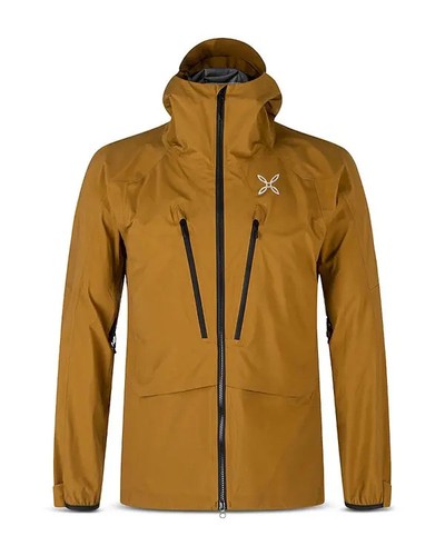 Montura reactive mens jacket - mens,