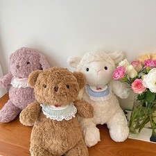 Peluche coniglietto con