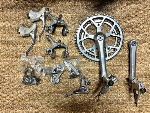Groupe campagnolo victory - campagnolo,