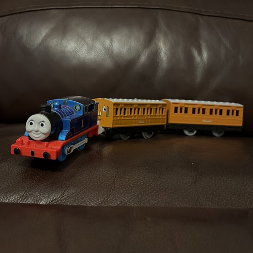 Thomas friends motorizzato - thomas,
