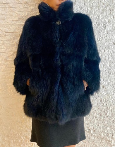 Pelliccia opossum - pelliccia, di