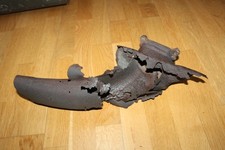 Scarico originale di uno