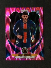 2025 Panini Prizm FIFA Club
