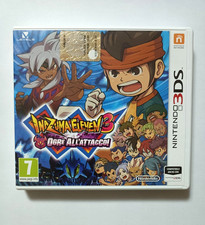 INAZUMA ELEVEN 3 OGRE