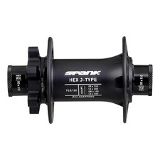 mozzo anteriore dh hex f15/20