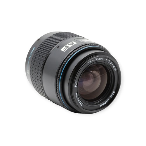 Tokina 70mm macro - tokina, af