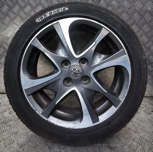 Toyota yaris 14 15 - toyota,