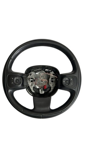 Volante sterzo fiat 500 - volante,
