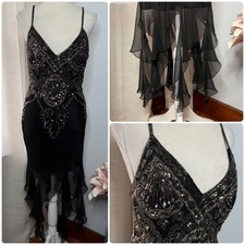 Abito vintage Cassandra pietra