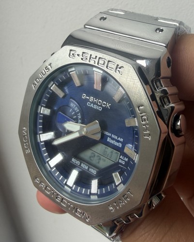 Orologio casio shock uomo - orologio,
