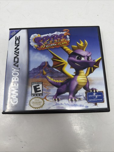 Spyro season flame - 2:, of
