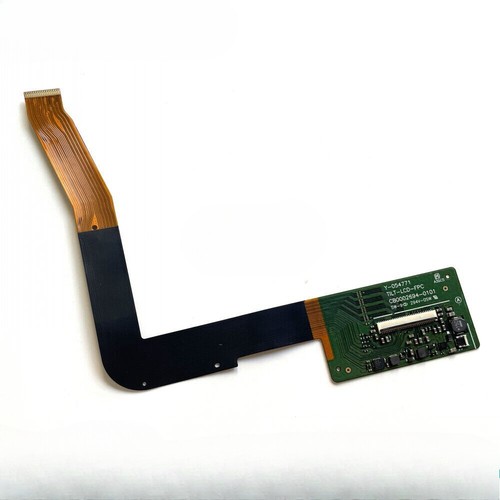 Compatible xt3 lcd - compatible,